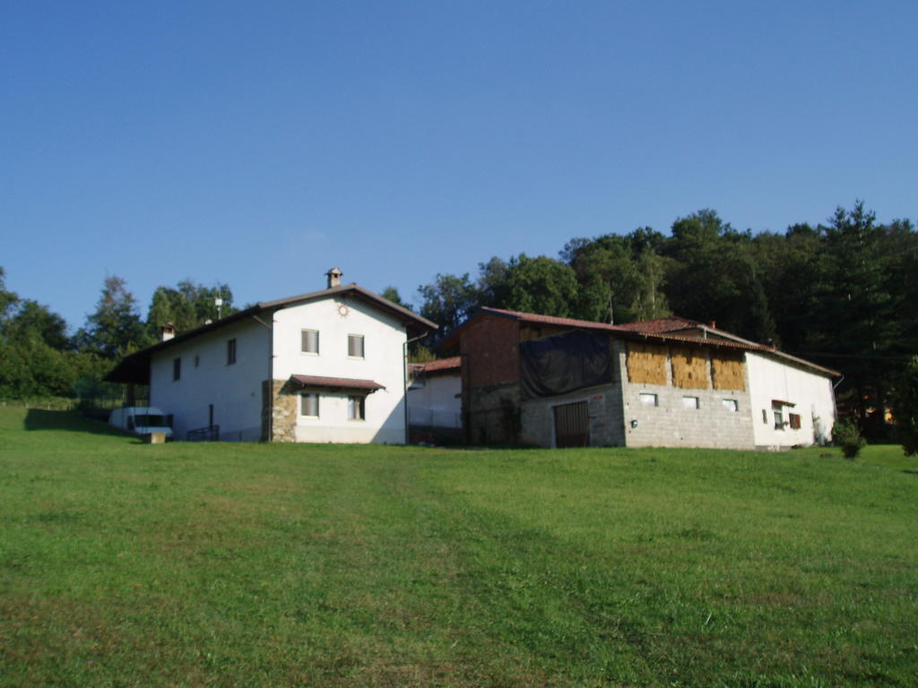 La Pepanella Panzió Magnano  Kültér fotó