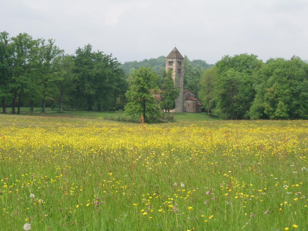 La Pepanella Panzió Magnano  Kültér fotó